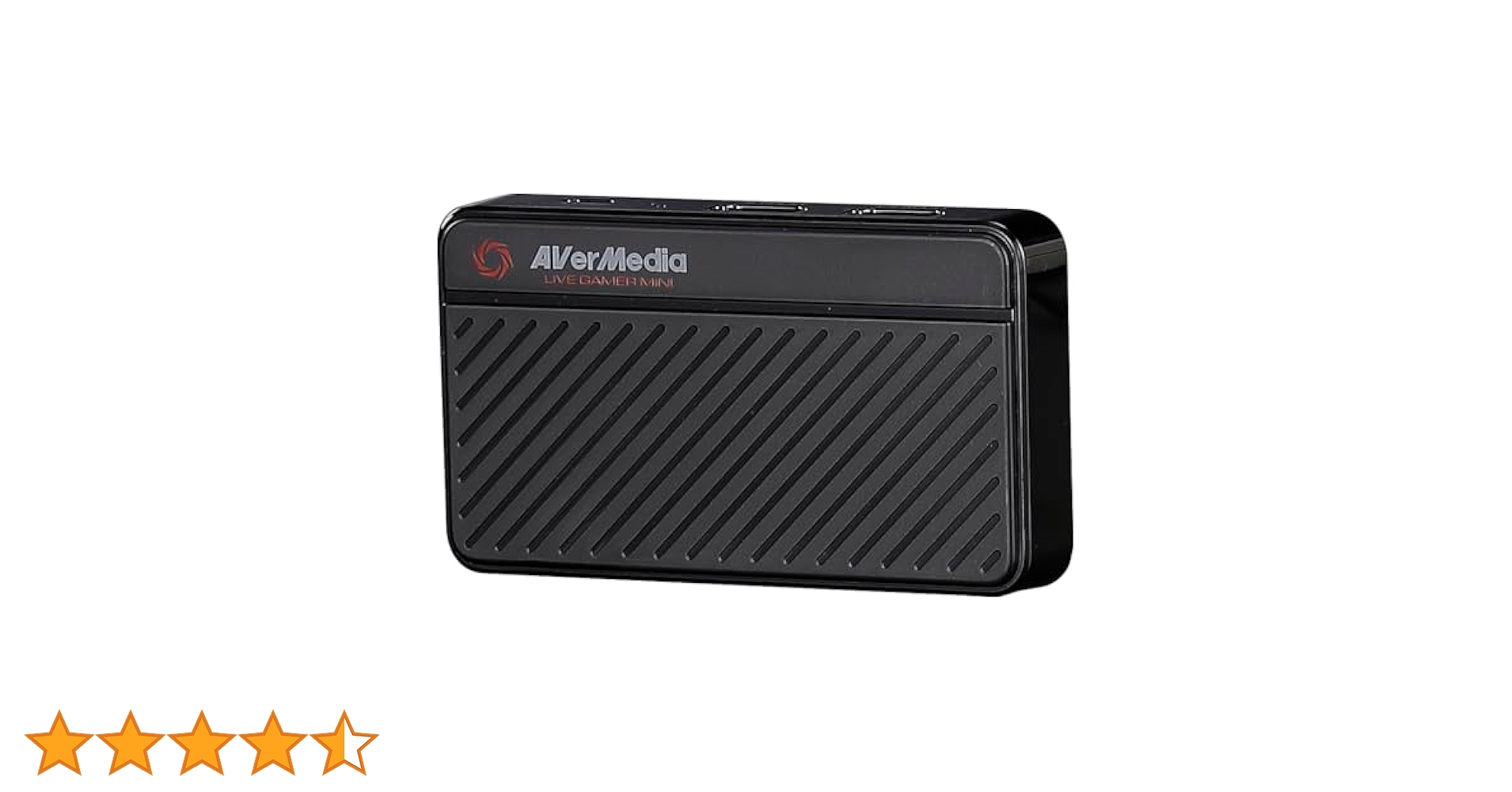 AVerMedia Live Gamer MINI ゲームキャプチャーボックス Amazon | AVerMedia Live Gamer MINI ゲームキャプチャー